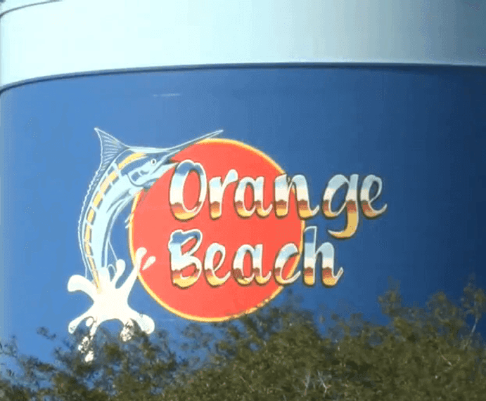 Orange Beach Fishing Charters