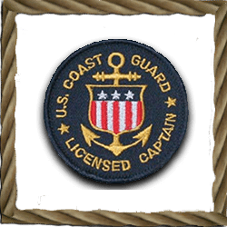 US Coast Guard Licensed Fishing Guides in Orange Beach AL