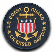 US Coast Guard Licensed Fishing Guides in Orange Beach